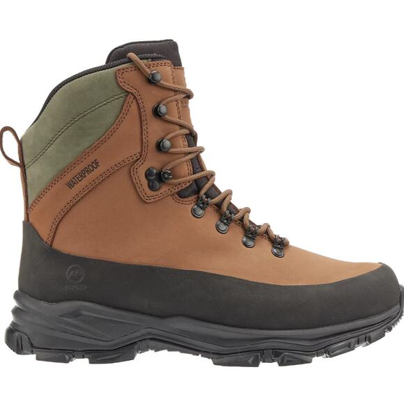 Magellan Outdoors Mens 13D Brown Pro Hunt Raghorn Insulated Hunting Boots BR30-5 - Picture 1 of 11
